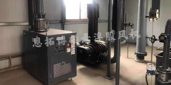 磁懸浮鼓風(fēng)機(jī)與空氣懸浮鼓風(fēng)機(jī)有何不同？