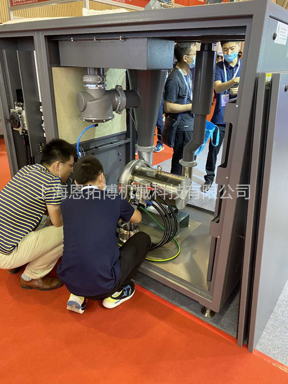 客戶現場查看