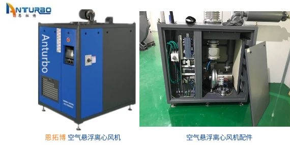 空氣懸浮鼓風(fēng)機(jī)需要設(shè)置進(jìn)氣廊道不