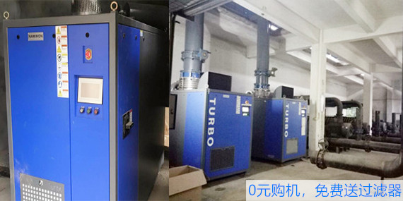 不同環(huán)境條件下如何選擇合適的鼓風(fēng)機(jī)？