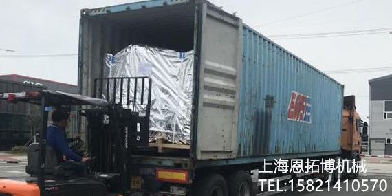 空氣懸浮鼓風(fēng)機安裝前需要檢查嗎?檢查些什么?