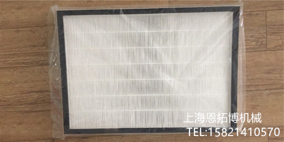 更換空氣懸浮過濾器注意事項-恩拓博