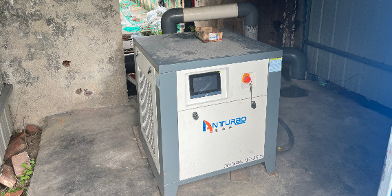 羅茨增氧機(jī)與高速增氧機(jī)對(duì)比！